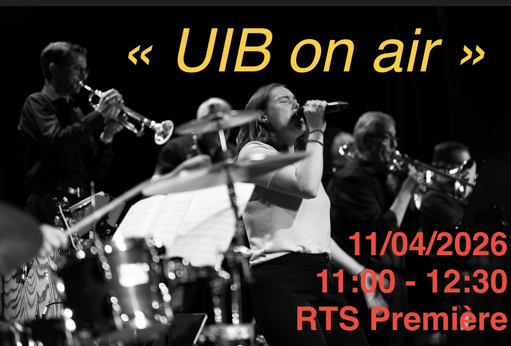 Concert au kiosque à musique